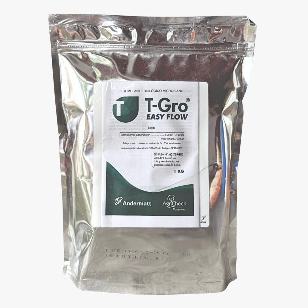 T-Gro Easy Flow
